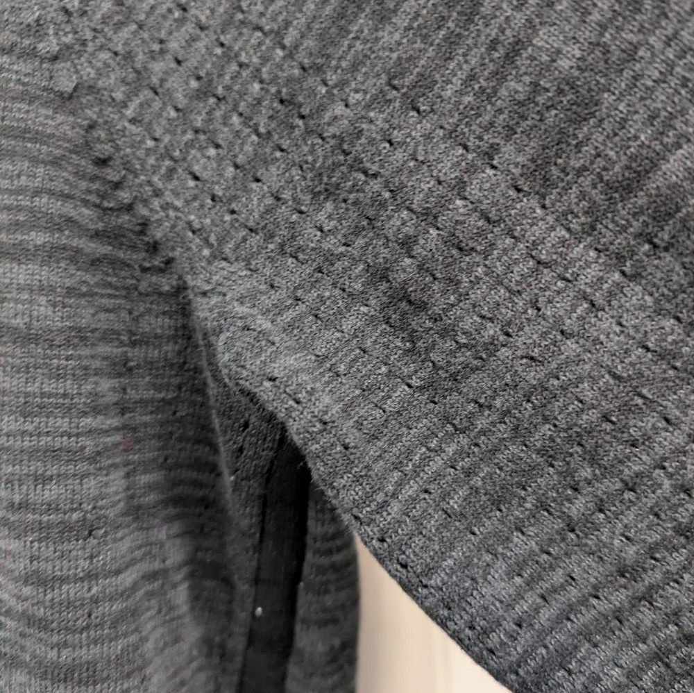 Nike Tech Knit Crew Men's - Picture 5 of 9